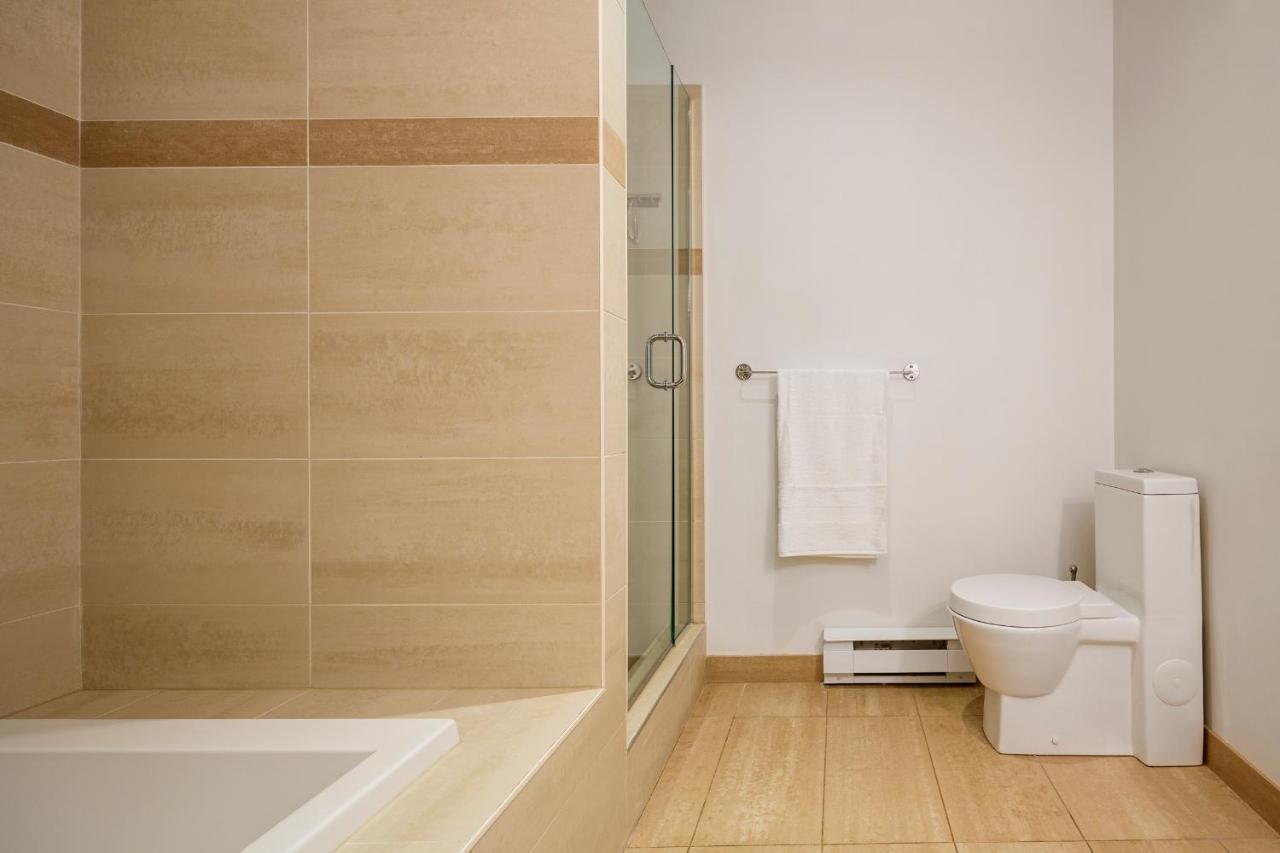 Suite Mont-Royal By Mtlvacationrentals Montreal Exteriér fotografie