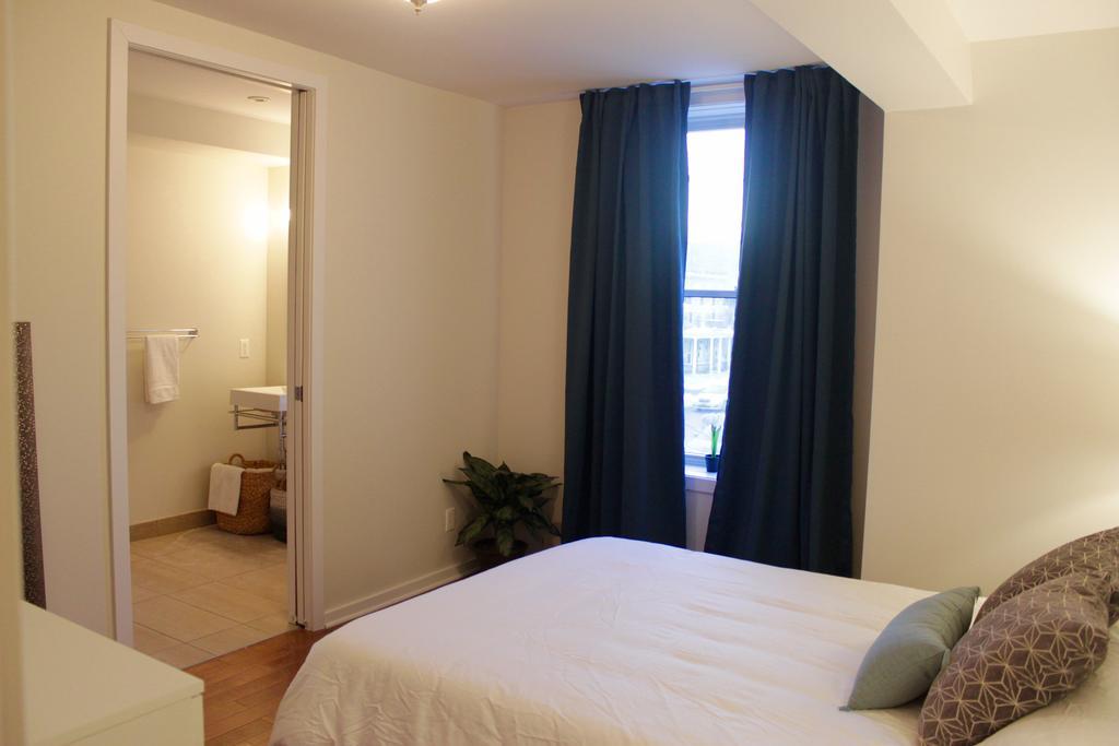 Suite Mont-Royal By Mtlvacationrentals Montreal Exteriér fotografie