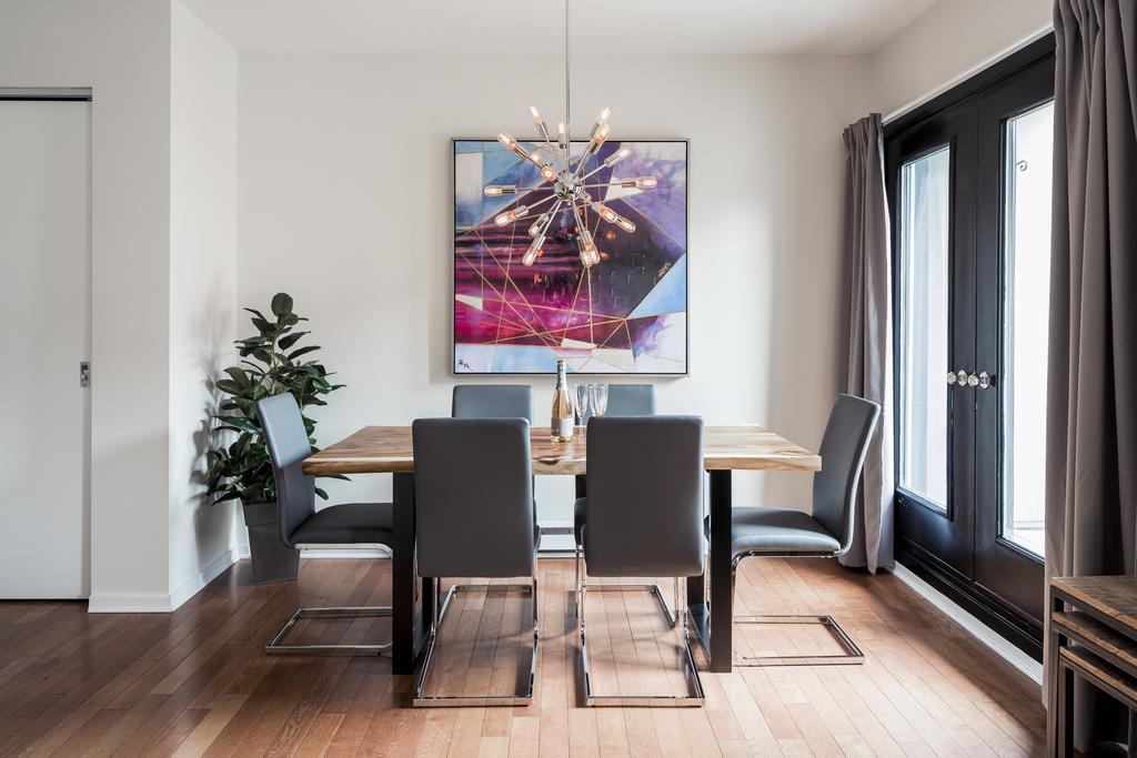 Suite Mont-Royal By Mtlvacationrentals Montreal Exteriér fotografie