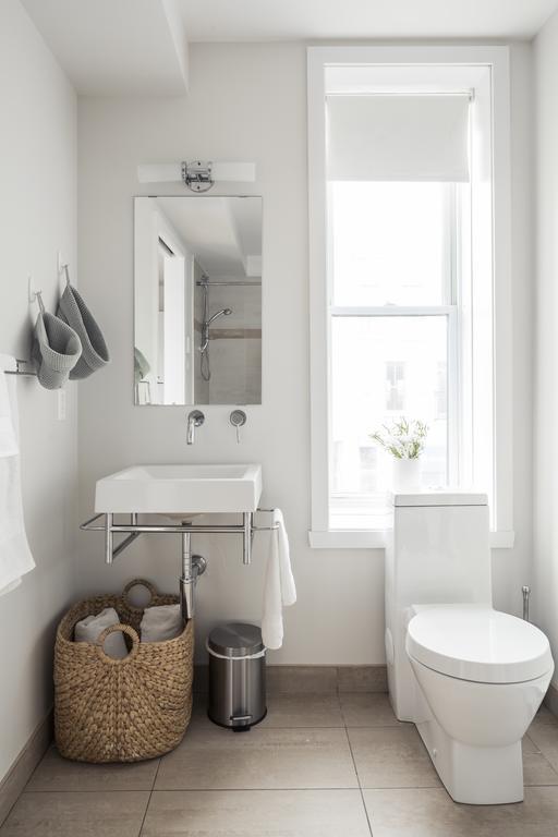 Suite Mont-Royal By Mtlvacationrentals Montreal Exteriér fotografie