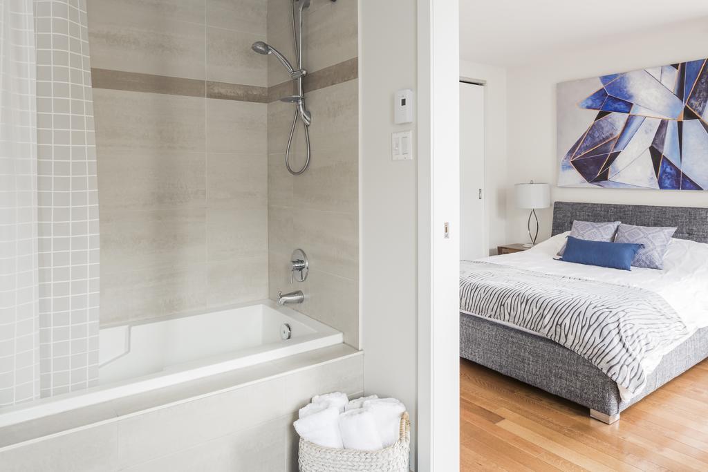 Suite Mont-Royal By Mtlvacationrentals Montreal Exteriér fotografie