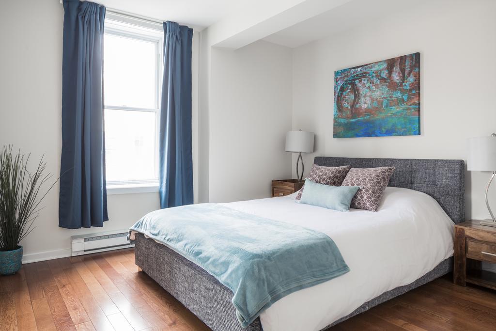 Suite Mont-Royal By Mtlvacationrentals Montreal Exteriér fotografie